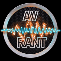 Podcast – AV Rant podcast