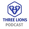 Three Lions Podcast artwork