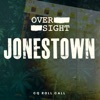 Oversight: Jonestown artwork