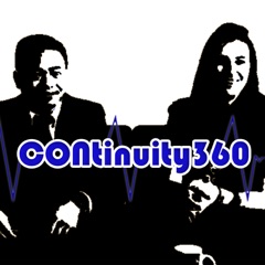 CONtinuity360's podcast