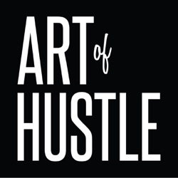 Art Of Hustle 011: David J. Diamond's Satisfying Careers in Show Business