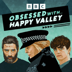 Obsessed With... podcast