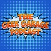 Geek Garage Podcast artwork