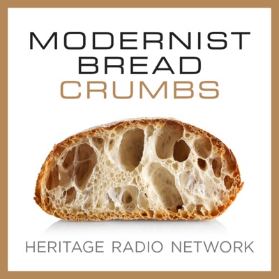 Modernist BreadCrumbs Modernist BreadCrumbs
