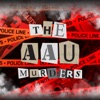 AAU Murders artwork