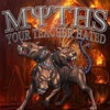 Myths Your Teacher Hated Podcast artwork