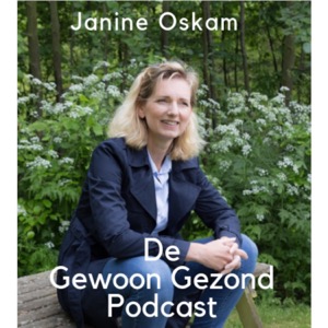 De Gewoon Gezond Podcast