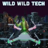 Wild Wild Tech artwork