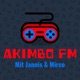 Akimbo FM #107 - Die Retro Folge 2.0