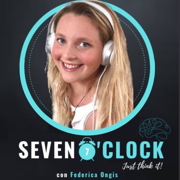 Seven O'Clock - Federica Ongis -