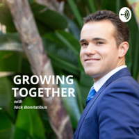 E35. The Road To Curiosity With Jay Owen