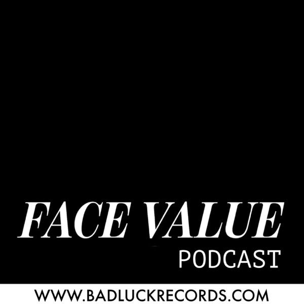 Face Value Artwork