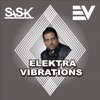 ELEKTRA VIBRATIONS RADIO artwork