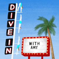 Dive in with Amy podcast