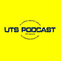 UTS October 2018: Matt Barton