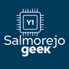 Salmorejo Geek artwork