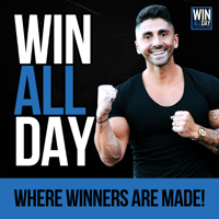 Episode 60: WIN ALL DAY w/ Tana Goertz