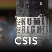 Human Rights - Audio podcast