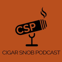 Cigar Snob Podcast podcast