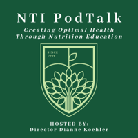 #4: Instructor Dr. Sarah Cook, ND
