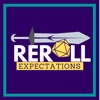 Reroll Expectations artwork
