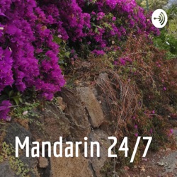 Mandarin 24/7 Podcast 汉语播客 