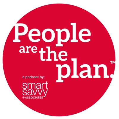 People are the Plan Podcast People are the Plan Podcast