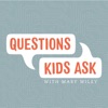 Everyday Theology + Questions Kids Ask artwork