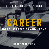 Career Strategy Show podcast