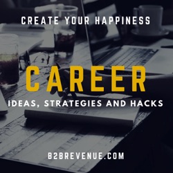 THE TOP 5 WAYS TO SUCCEED IN ANY ROLE - CAREER ADVICE, HACKING AND IDEAS