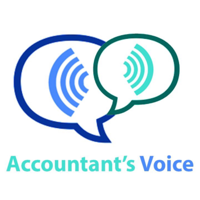 Accountant's Voice podcast