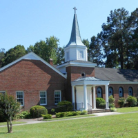 Morton Presbyterian Church podcast