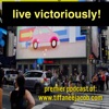 Live Victoriously artwork