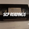 SCP readings artwork