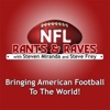 Podcast | NFL Rants & Raves artwork