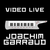 Live DJ Videos By Joachim Garraud podcast