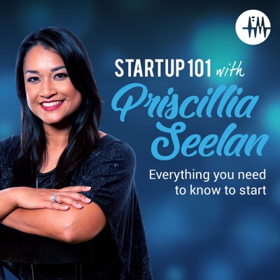 Startup 101 – eFM Live Startup 101 – eFM Live