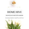 Home Hive artwork