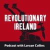 Revolutionary Ireland artwork