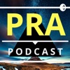 PRA Podcast artwork