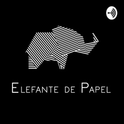 Elefante de Papel entrevista Inês Herédia