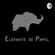 Elefante de Papel 