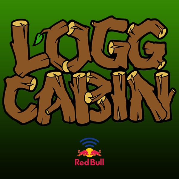 Logg Cabin Artwork