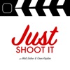 Just Shoot It: A Podcast about Filmmaking, Screenwriting and Directing artwork