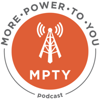 More Power To You podcast