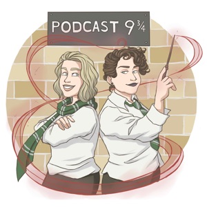 E52 - Was Sirius Black a good godfather?