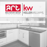 Art Real Estate Group Video Blog podcast