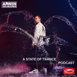 A State Of Trance - Podcast 637 podcast episode