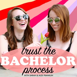 Bachelor - Trust the Bachelor Process: Bachelorette (2019) E8 | My ABC ...