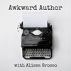 Awkward Author artwork